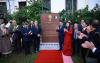 PM attends unveiling of President Hồ Chí Minh memorial stele in Algeria