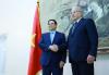 PM Chính calls for concrete action to advance Việt Nam–Algeria strategic partnership