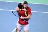 Waiting for Argentina or Germany: Spain fight back against Czech Republic to reach Davis Cup semis
