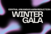 Make merry for a good cause at Central Arkansas Harm Reduction’s Winter Gala
