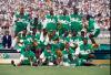 Road to redemption: Super Eagles as mining young talents for Olympic Gold in 2028