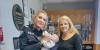 Arkansas City police officer praised for helping save infant’s life