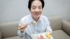 Food diplomacy: Taiwan's President Lai enjoys sushi lunch in support of Japan over China row