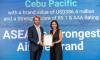 Cebu Pacific named 'strongest ASEAN airline' by Brand Finance