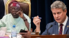 Tinubu ‘sitting back, not doing enough’ to end killings of Nigerian Christians, moderate Muslims, others: U.S. Congressman