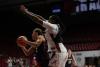 Alabama Women's Basketball Perimeter Defense Against Samford
