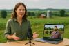 Scaling Your Agritourism Reach: Using AI Dubbing to Localize Farm Tour Videos for Global Consumers