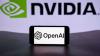 AI Startup Firebird Gets US Approval to Use Nvidia Chips in Armenian Data Center