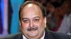 Mehul Choksi's appeal to be heard by Belgium's highest court on Dec 9