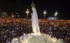 WATCH: 15-story statue of Our Lady of Fatima unveiled in Brazil, taller than Statue of Liberty