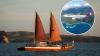 Hawaiian Airlines returns to Auckland at same time as traditional canoes on 80,000km journey