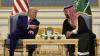 Trump’s Saudi Defense Highlights America’s Troubling Human Rights Shift