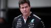 Toto Wolff sells £230million of Mercedes shares to US tech billionaire with F1 team worth staggering £4.6bn