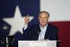 Muslim civil rights group sues Texas governor after terrorist accusation