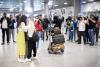 Vulnerable Afghans arrive in Germany as Berlin weighs charter flights