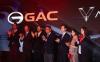 Chinese automaker GAC enters Argentine market