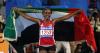 UAE’s Alia Saeed runs to gold medal in women’s 10,000m at Asian Games