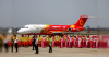 Vietnamese airline Vietjet to resume use of Chinese-made COMAC planes
