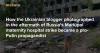 How the Ukrainian blogger photographed in the aftermath of Russia’s Mariupol maternity hospital strike became a pro-Putin propagandist