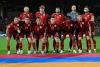 Armenia`s national football team drops two  spots in FIFA rankings