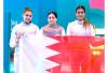 Best-ever show: Bahrain break record with 30 medals