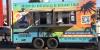 Las Vegas food truck honors son lost to fentanyl, raises mental health awareness