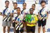 Savante Padmore retains Under-11 title at Barbados Junior Squash Open