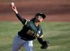 San Francisco takes former Oakland Ballers pitcher Kelsie Whitmore as No. 1 overall pick in WPBL draft