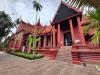 Exhibition Showcasing China-Cambodia Millennial Civilizations Opens