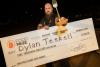 Dylan Teekell Defends Title, Wins 2025 Food Prize Golden Fork