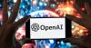 OpenAI and Taiwan's Foxconn to partner in AI hardware design and manufacturing in the US