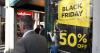 Fewer consumers in Northern Ireland will splurge during Black Friday weekend says PwC research