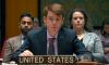 U.S.: Lifting Syria sanctions helps prevent Daesh, al Qaeda resurgence in Afghanistan, elsewhere