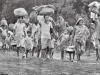 Exodus of Bangladeshi Muslims from India