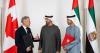 UAE plans to invest $50 billion in Canada’s energy and AI sectors