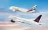 Aviation roundup: Emirates, Air Canada and more