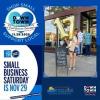 Downtown Kennewick urges support for local shops on Small Business Saturday