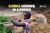 China Warns Citizens Risk Becoming ‘Mining Slaves’ in Central African Republic