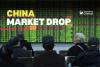 China Stocks Sink as Tech Rout Sparks Worst Week Since December