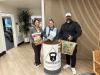 Friendly competition fuels Yountville Food Drive, donate food through Nov. 25