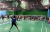 Badr Al Samaa Hospital steps in as Healthcare Partner for TAS Interschool Badminton Tournament 2025