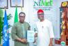 NiMet, Landmark University Join Forces To Strengthen Climate Research, Education