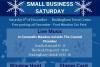 Small Business Saturday in Buckingham Town Centre