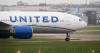 United Flight Forced to Turn Back After Business Class Passenger Drops Laptop