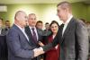 Mickoski at VMRO-DPMNE Albania Association Office Opening: Macedonians in Pirin Region Have No Such Opportunity