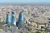 Delegation from Yerevan lands in Baku for roundtable