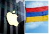 Apple to send delegation to Armenia to explore expansion opportunities