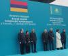 Street in Astana named after Mesrop Mashtots: Armenia, Kazakhstan deepen cultural cooperation