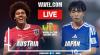 Austria vs Japan LIVE Score Updates in U-17 World Cup Match