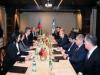 Baku, Tel Aviv mull deeper energy and water sector ties